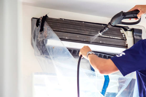 Best Air Duct Cleaning Cost  in Indian Hills, TX