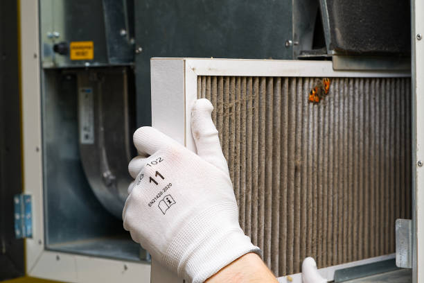 Best Air Vent Cleaning Services  in Indian Hills, TX