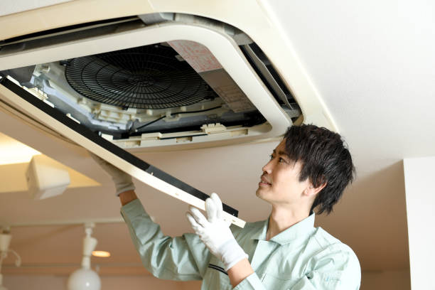 Best Air Duct Sanitizing Services  in Indian Hills, TX