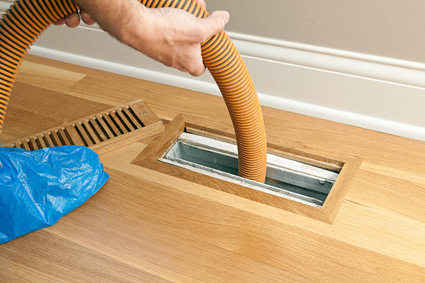 Best Air Duct Cleaning Company Near Me  in Indian Hills, TX