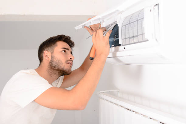 Best Best Air Duct Cleaning Company  in Indian Hills, TX